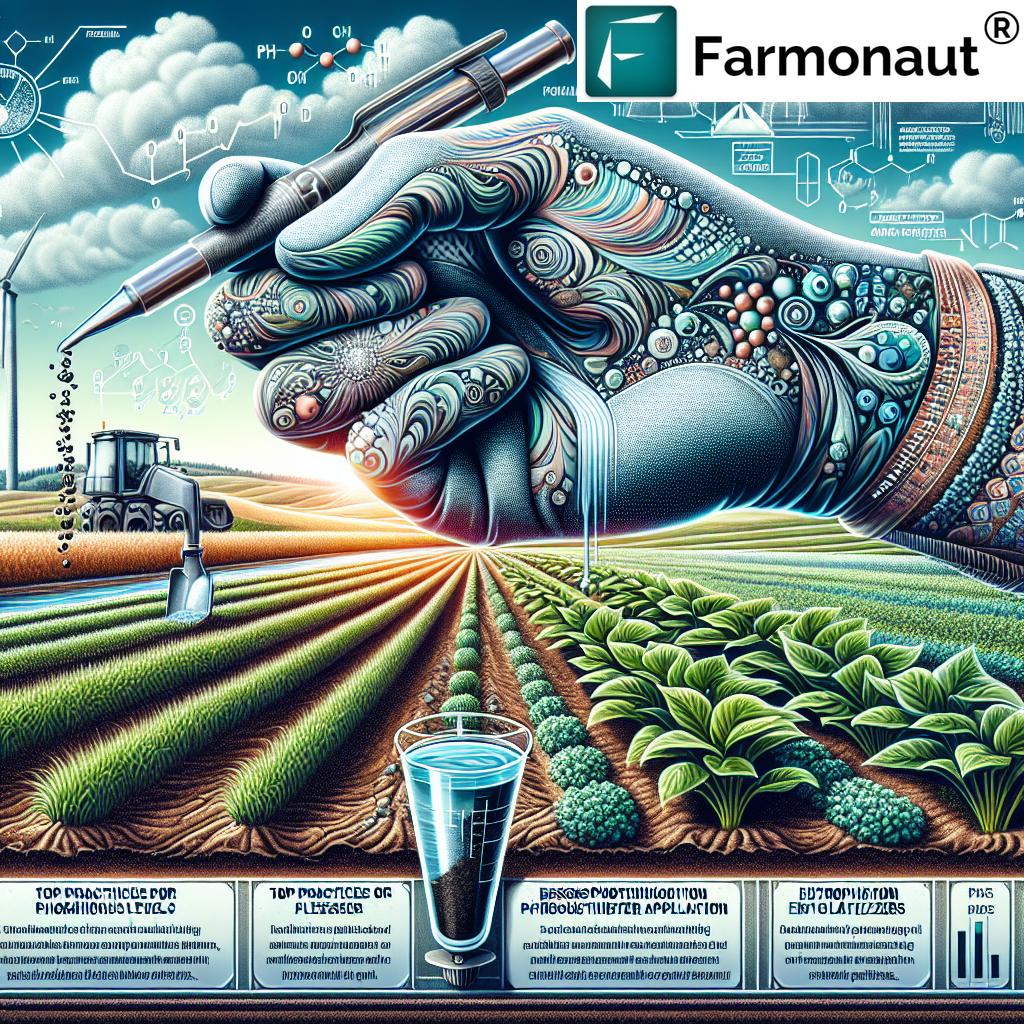High Phosphorus Fertilizer: 7 Surprising Yield Hacks!