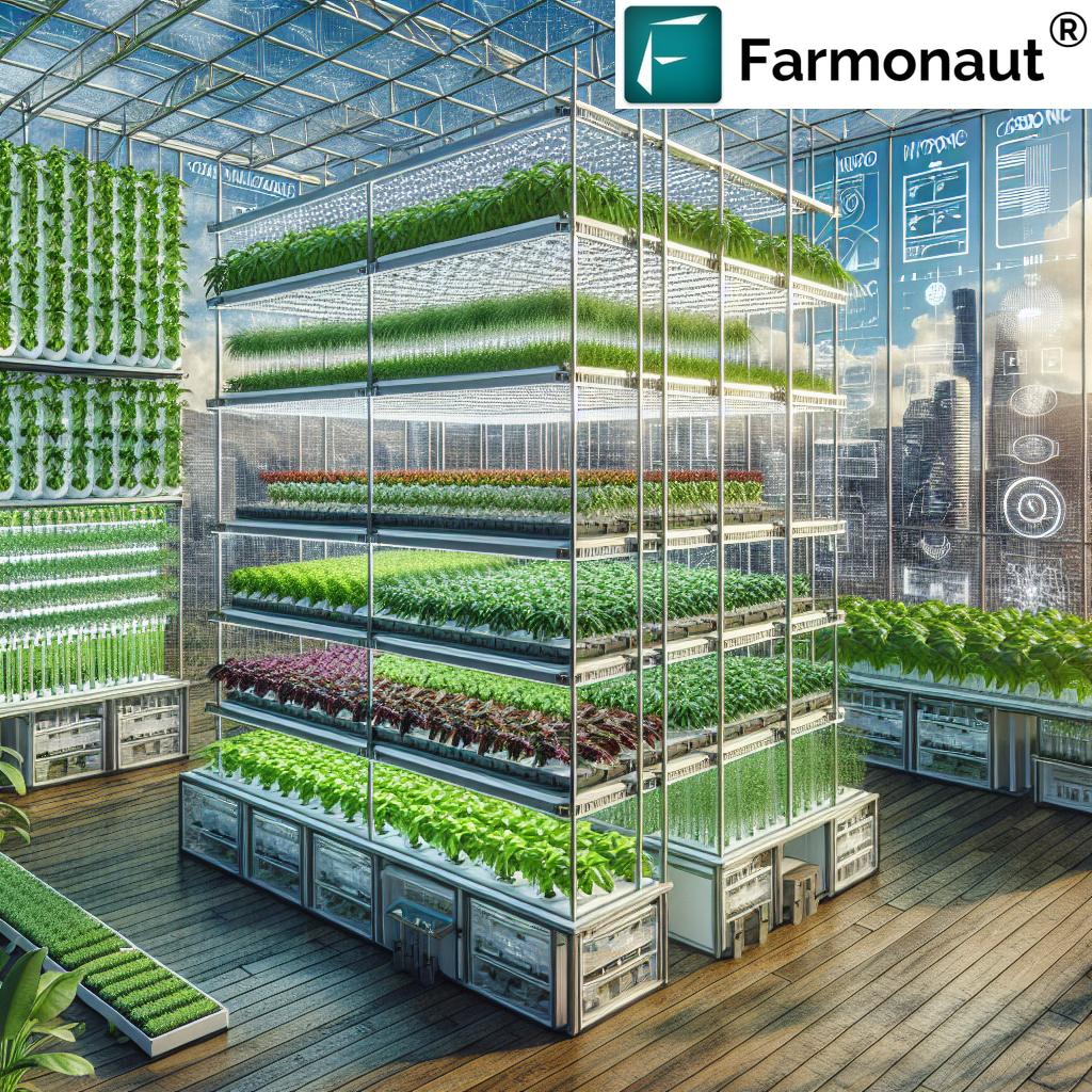 High Tech Greenhouse Project: 7 Shocking Benefits