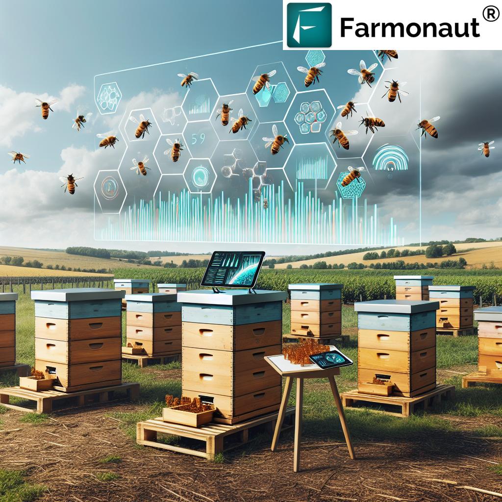 Hive Management App: 7 Powerful Tools For Smart Beekeeping - Real-Time Hive Monitoring