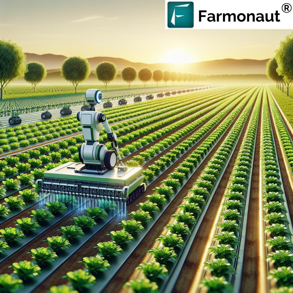 Horticulture Automation: 7 Shocking Farming Breakthroughs