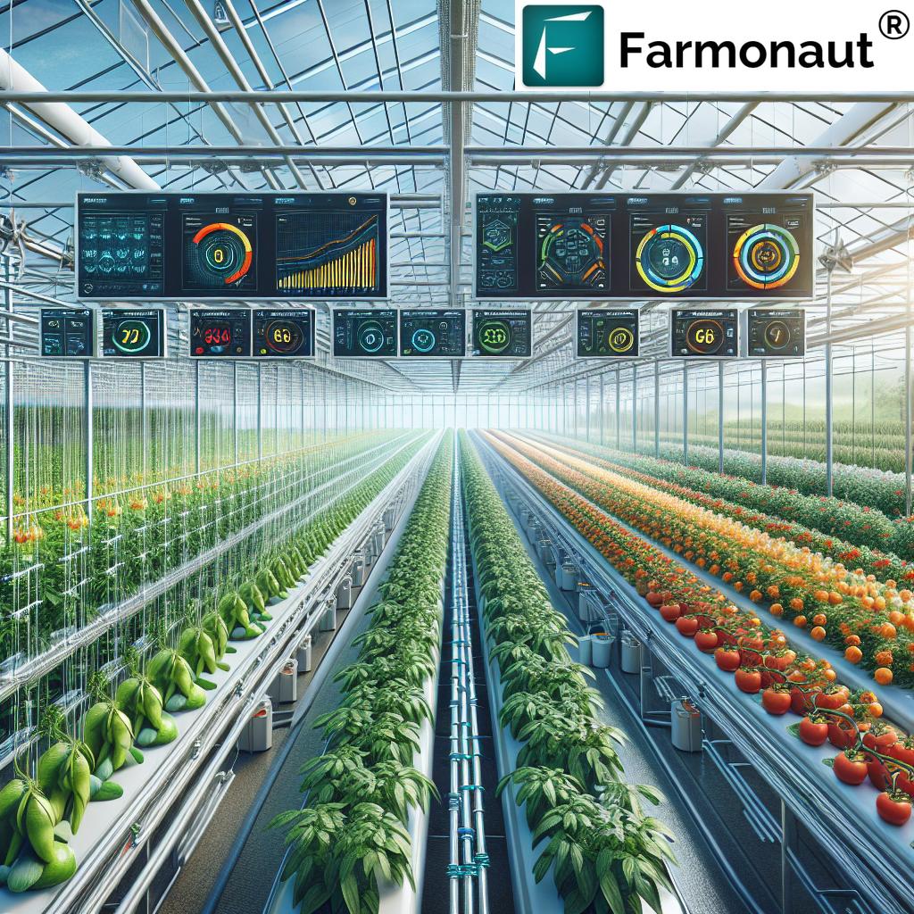 Horticulture Climate Control: 7 Shocking Indian Upgrades