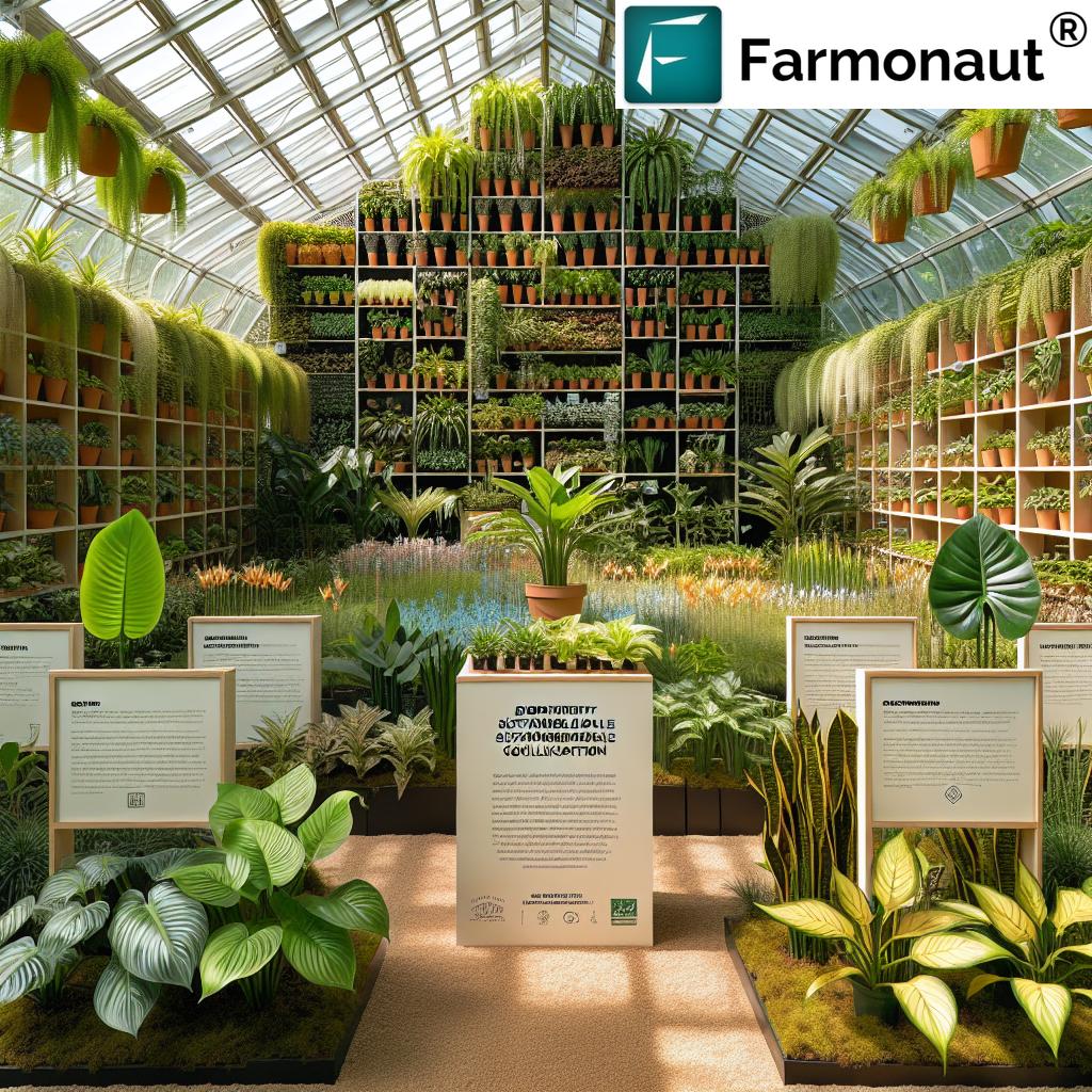 Houseplant Market Size 2024: Growth & Benefits