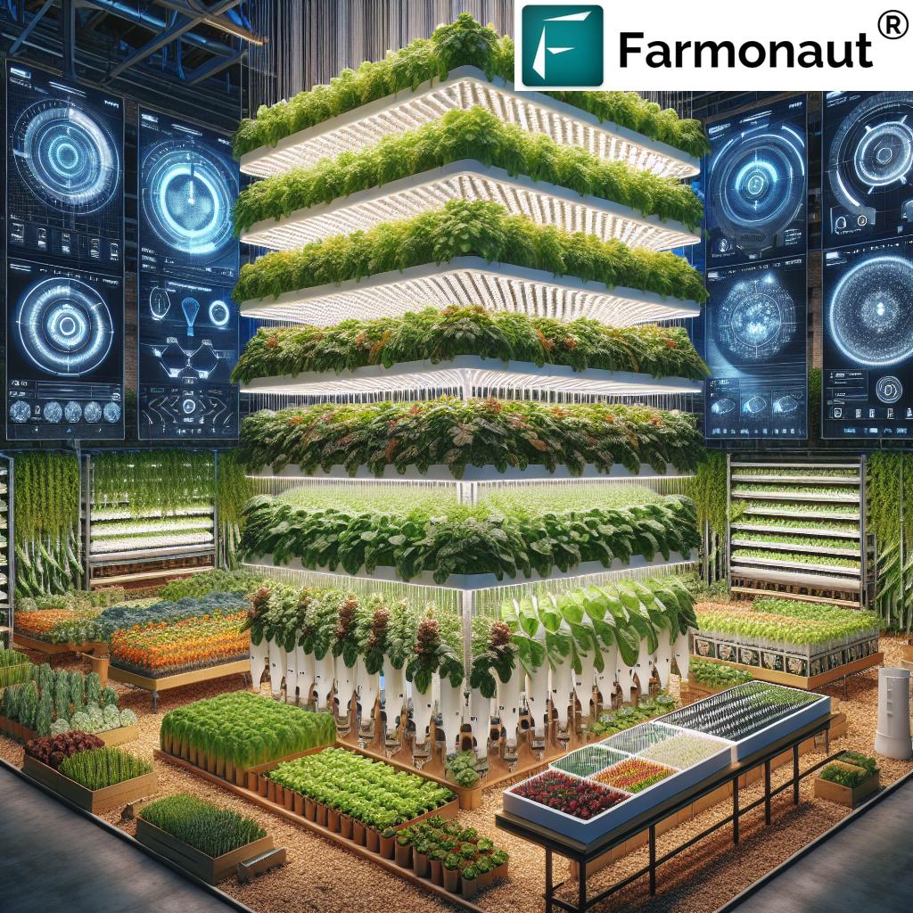 How Did Technology Affect Farming in Texas? Top Changes