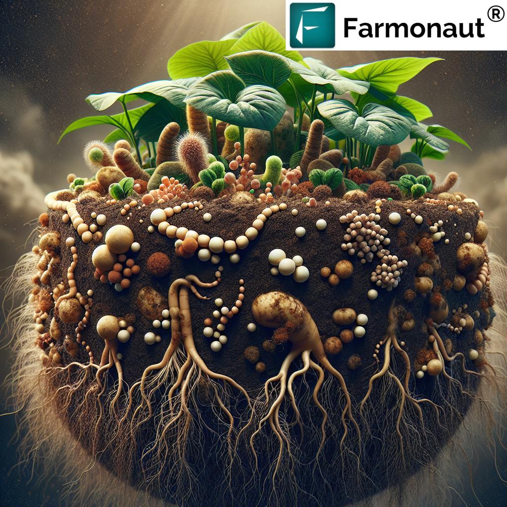 How Do Agricultural Biologicals Work: 7 Key Methods