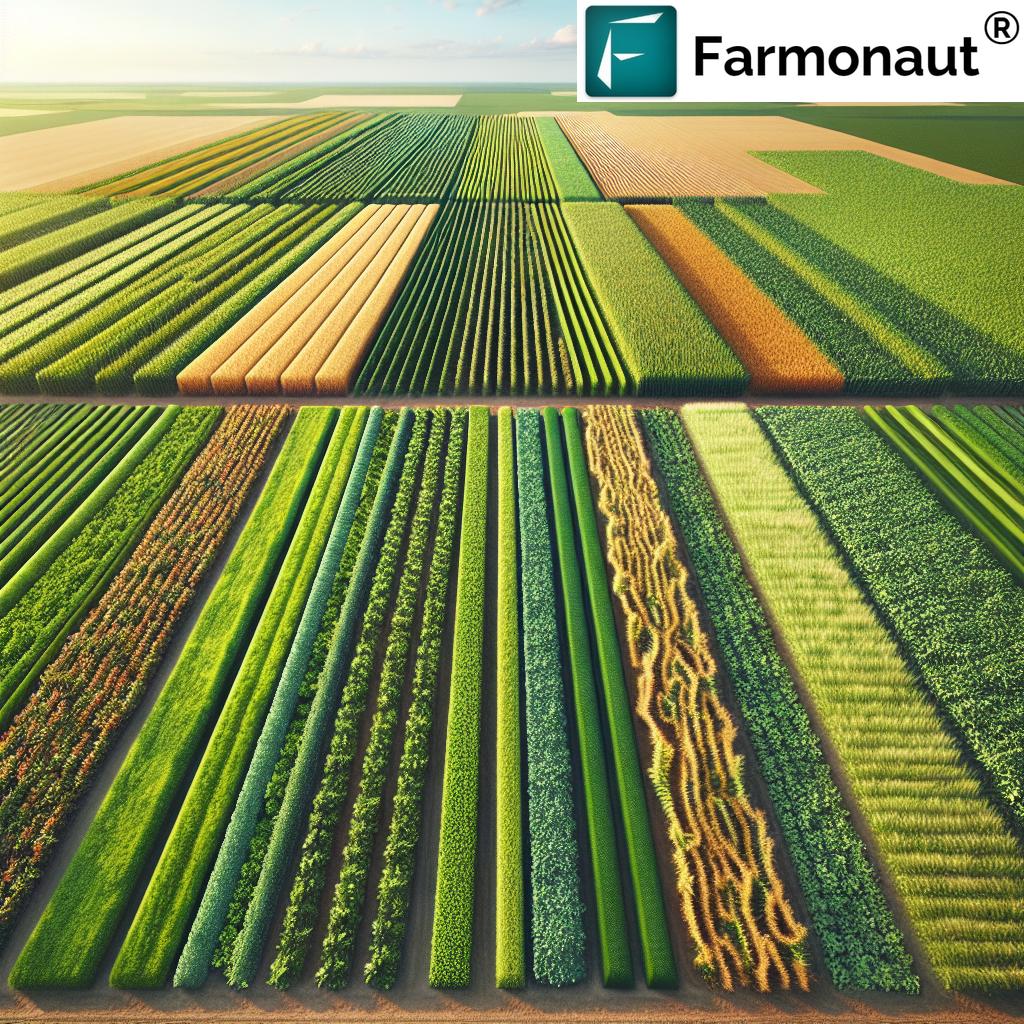How Does Crop Rotation Help Control Pests? Shocking Facts!