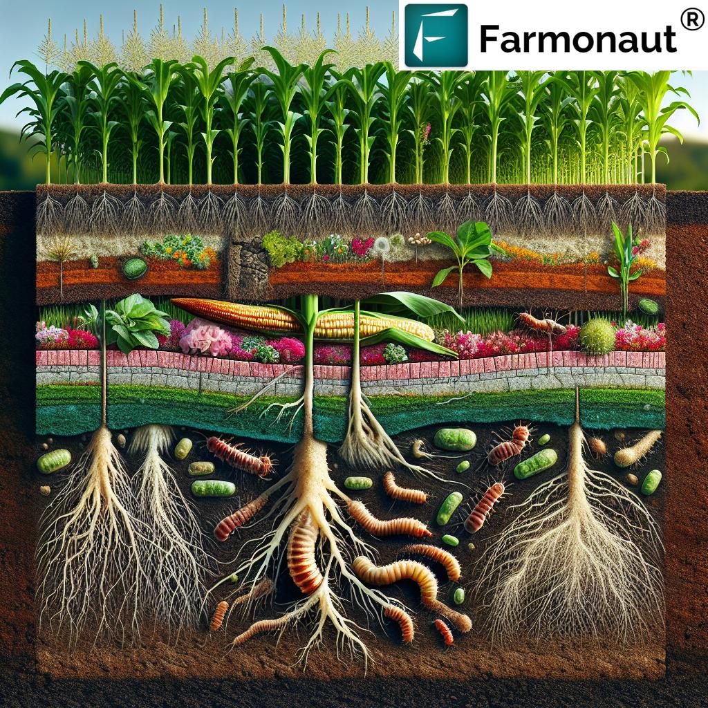 How Does Crop Rotation Help Control Pests? Shocking Facts! - Integrated Pest Management