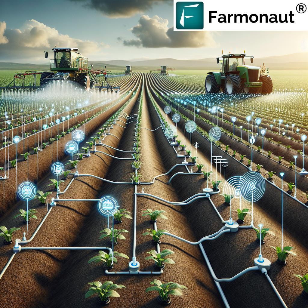 How Does Precision Farming Work? 7 Shocking Tech Secrets