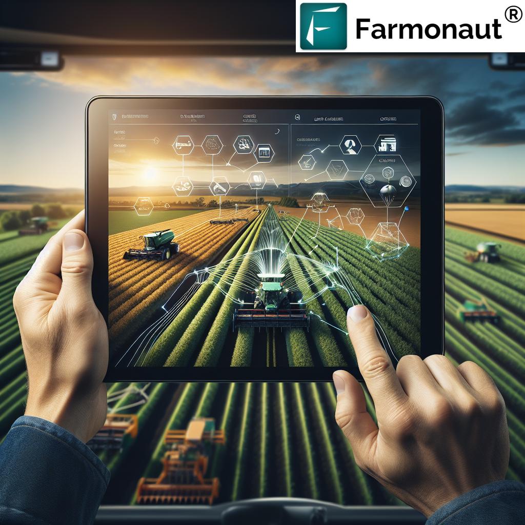 How Much Does Precision Farming Cost? Shocking Truth!