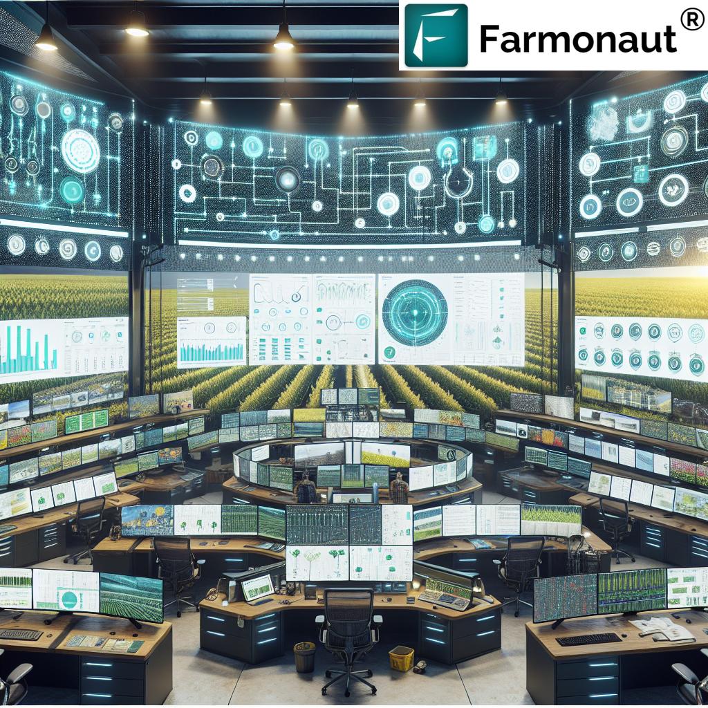 How Much Does Precision Farming Cost? Shocking Truth! - Precision Farming Operational Costs