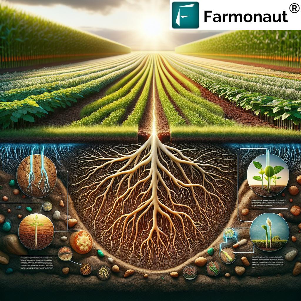 How Potash Fertilizers Boost Soil Productivity: 7 Ways - Potassium In Plant Growth