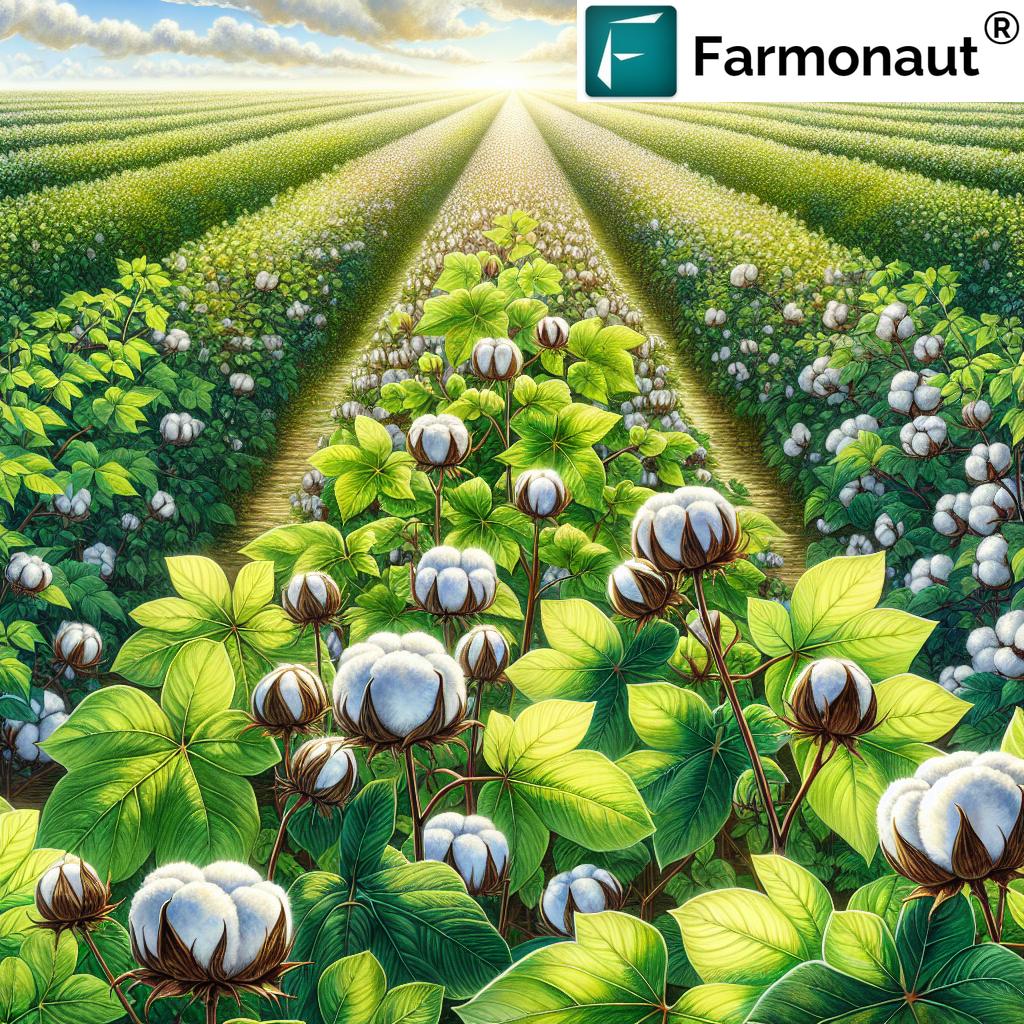 How Tall Are Cotton Plants? Key Growth Factors, Cotton Plant Height