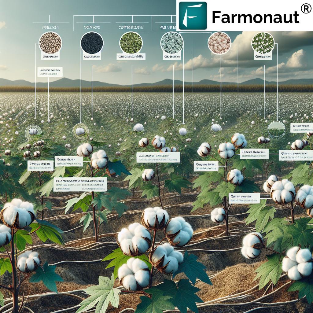 How Tall Do Cotton Plants Grow? 7 Vital Growth Factors