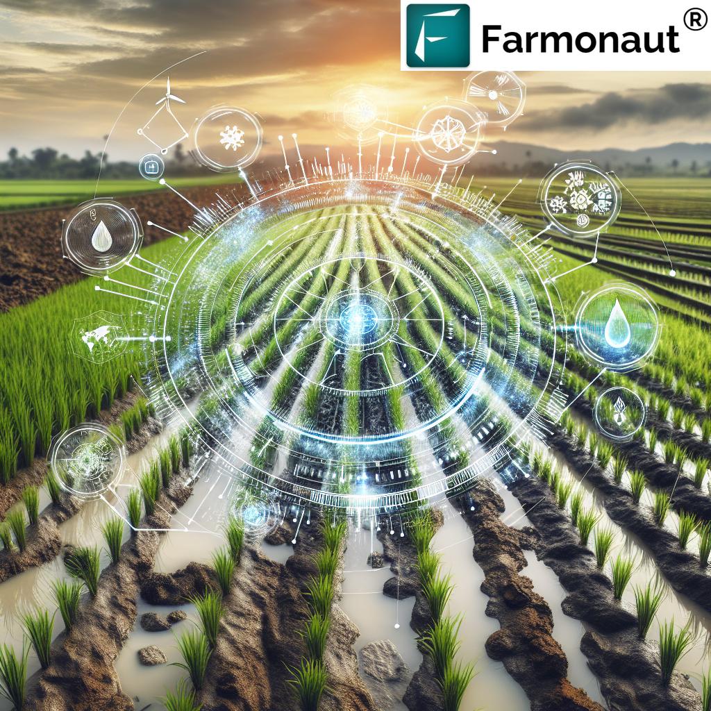 How Technology Improves Crop Yields: 7 Powerful Innovations