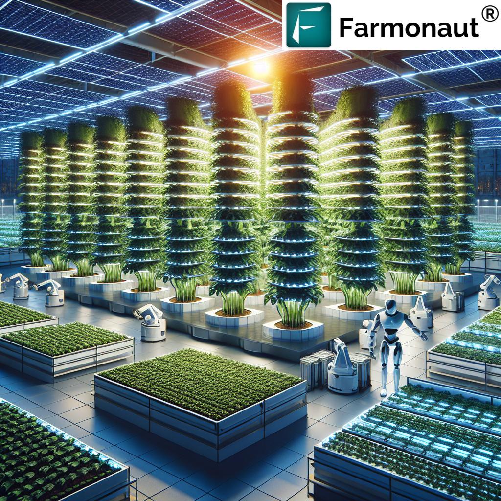 How Technology Improves Crop Yields: 7 Powerful Innovations
