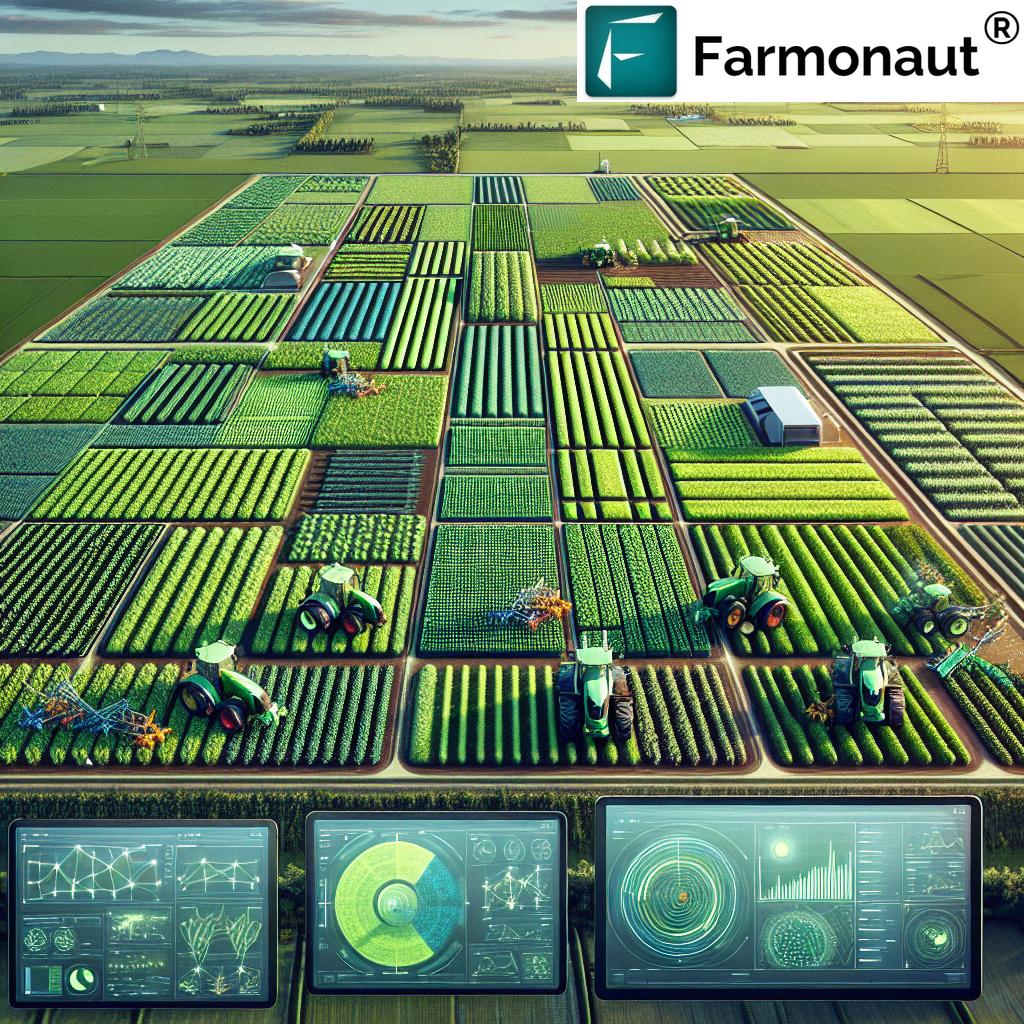 How To Adopt Digital Farming Practices: 7 Key Steps