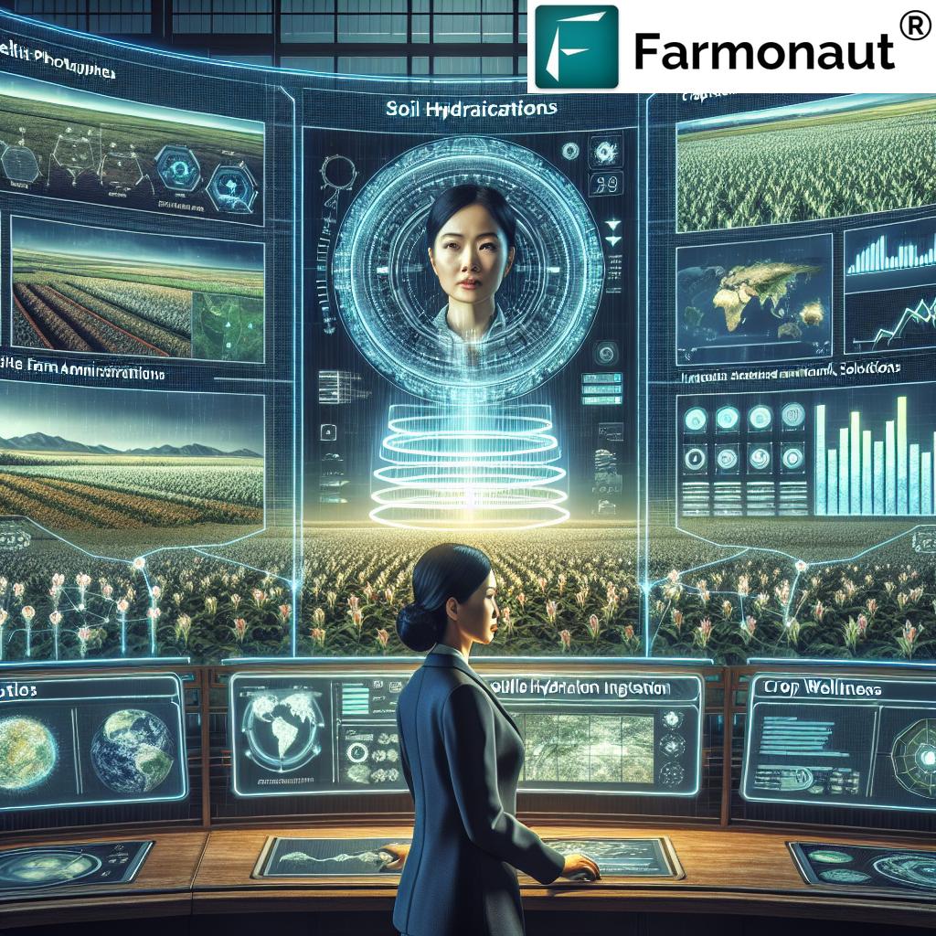 How To Adopt Digital Farming Practices: 7 Key Steps | Digital Farming