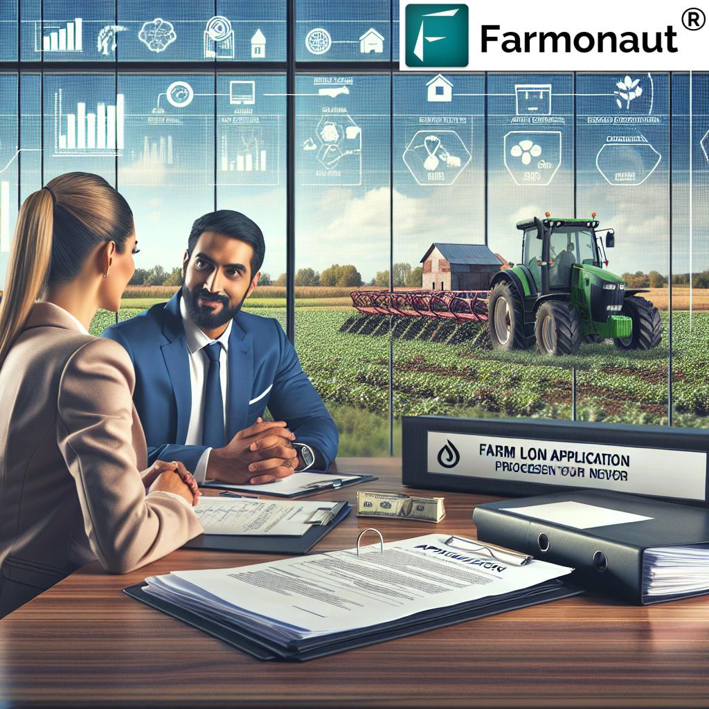 How To Get Approved For A Farm Loan: 10 Powerful Steps