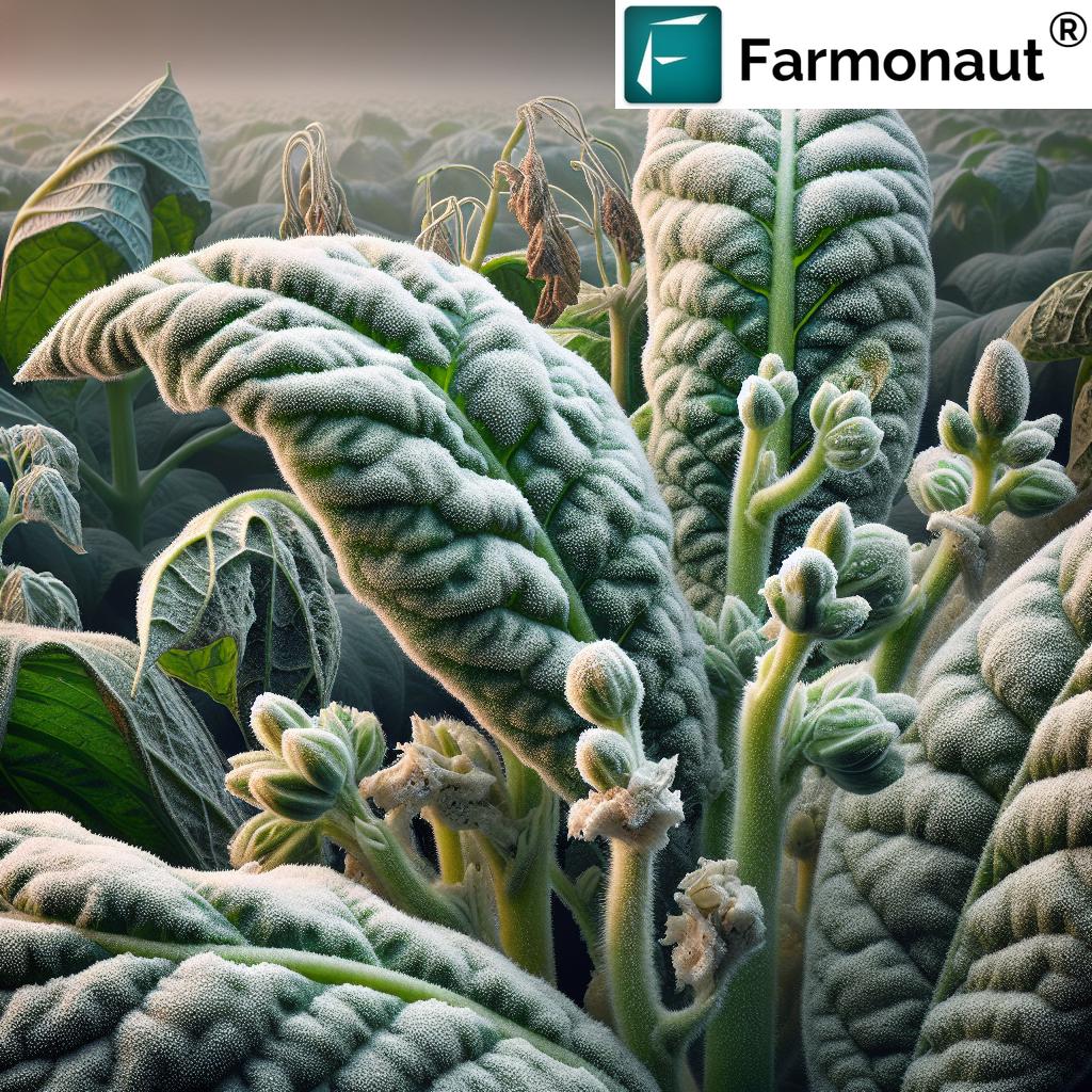 How To Get Rid Of Powdery Mildew: 7 Powerful Control Methods