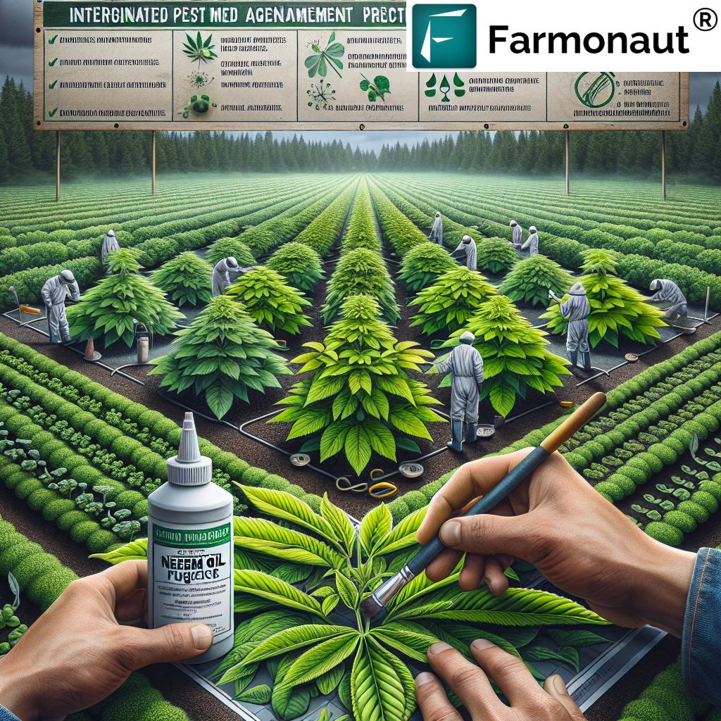 Effective Powdery Mildew Control In Agriculture | Powdery Mildew Treatment Methods