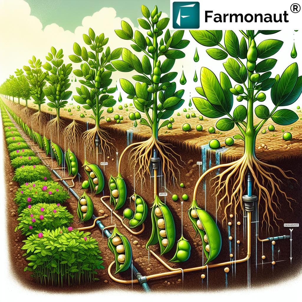 How To Grow Chickpeas In Warm Climates: Top 7 Tips