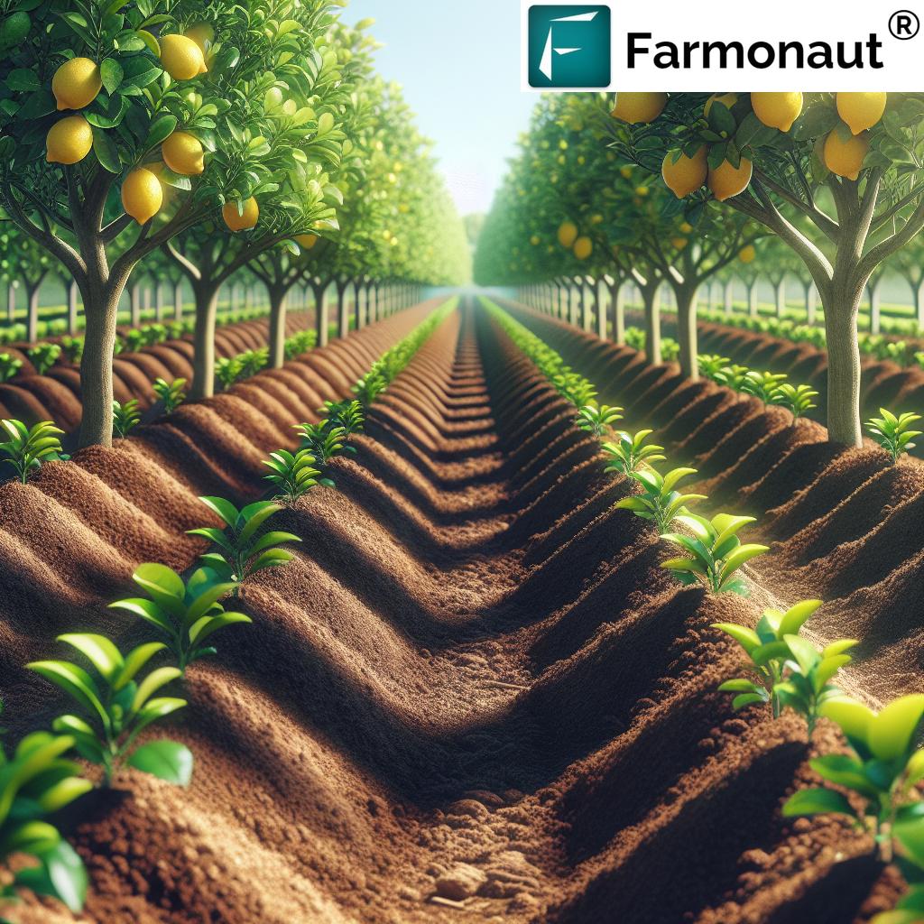 How To Grow A Lemon Tree Orchard: 7 Easy Steps - Lemon Tree Planting Guide, Best Soil For Lemon Trees