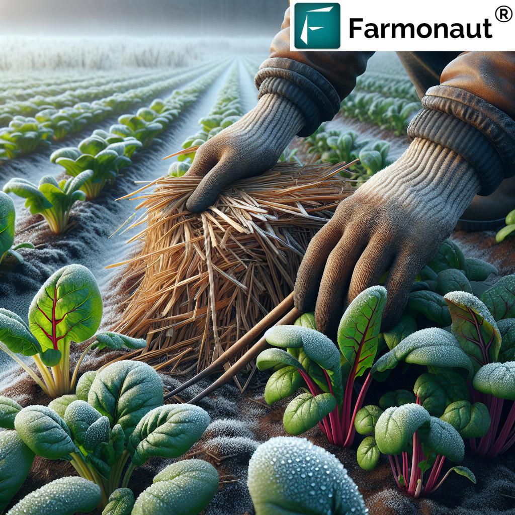How To Protect Plants From Frost: 10 Effective Ways - Site Selection