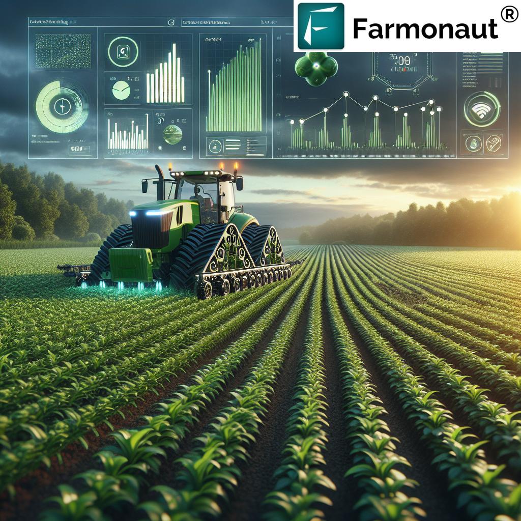 How To Use Ai To Improve Crop Yields: Shocking Secrets