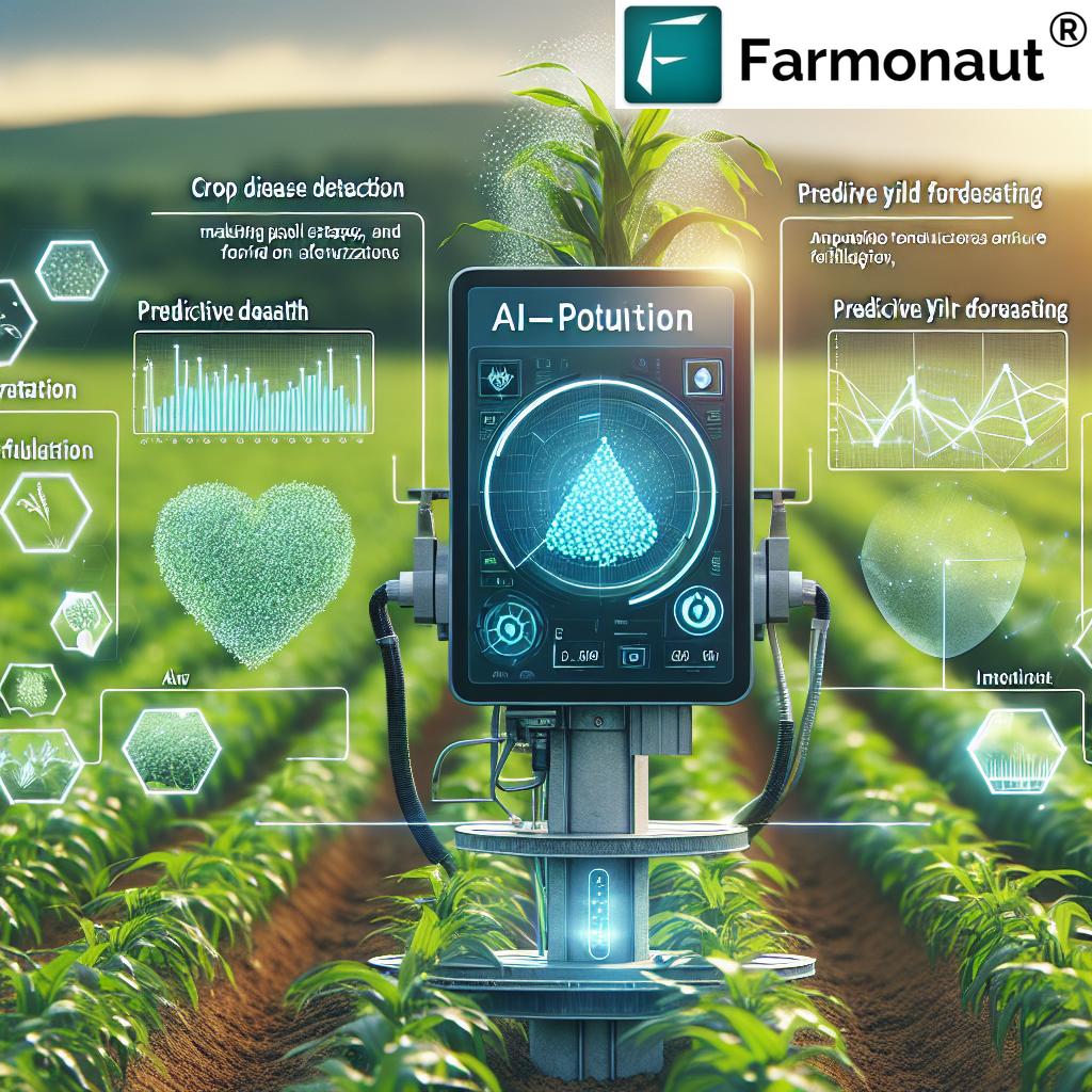 How To Use Ai To Improve Crop Yields: Shocking Secrets 2 Ai In Agriculture - How To Use Ai To Improve Crop Yields: Shocking Secrets