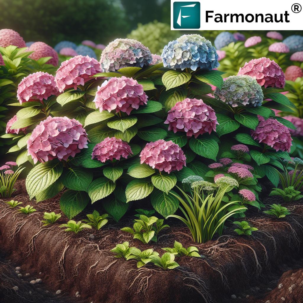 Hydrangea Care Tips: 10 Powerful Ways To Boost Blooms & Soil