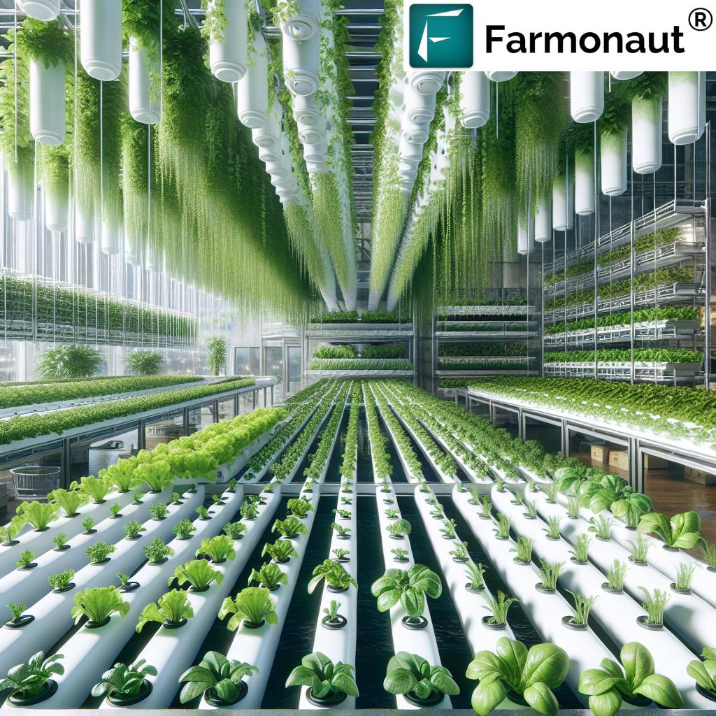 Hydroponic Grow System: Unlock 7 Shocking Benefits!
