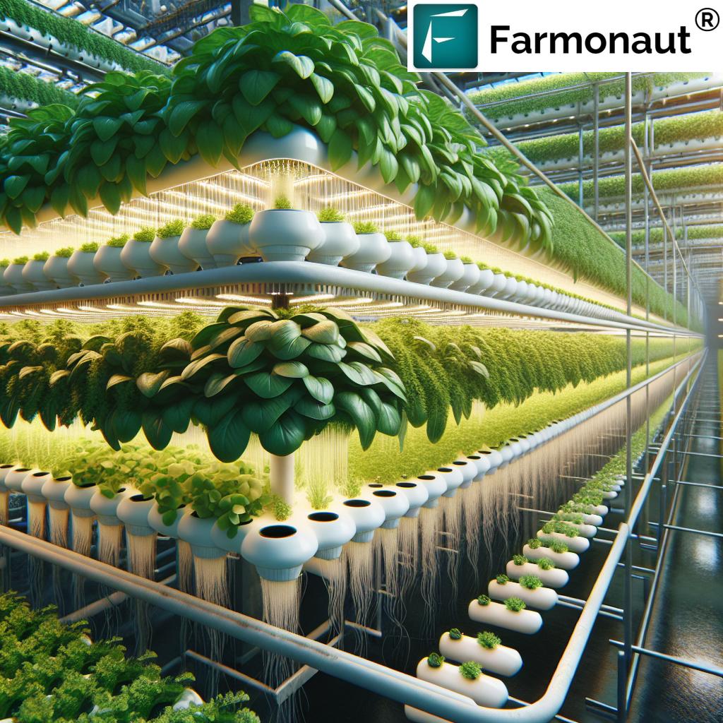 Hydroponics Farming: 7 Shocking Innovations Revealed