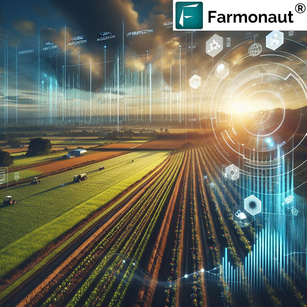 Hyperspectral Imaging Market: 7 Agriculture Boosting Tips