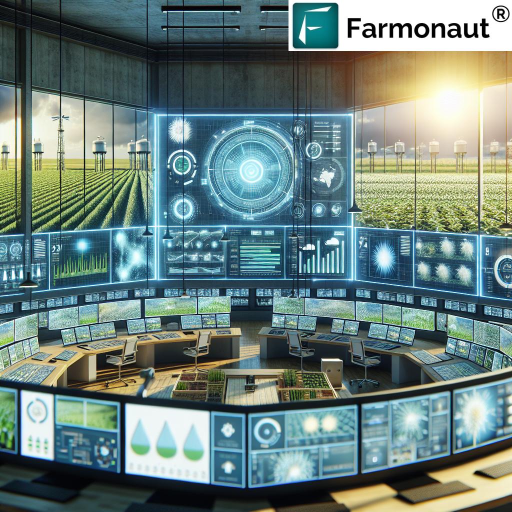 It Solutions For Agriculture: Unlock Farm Yields Fast!