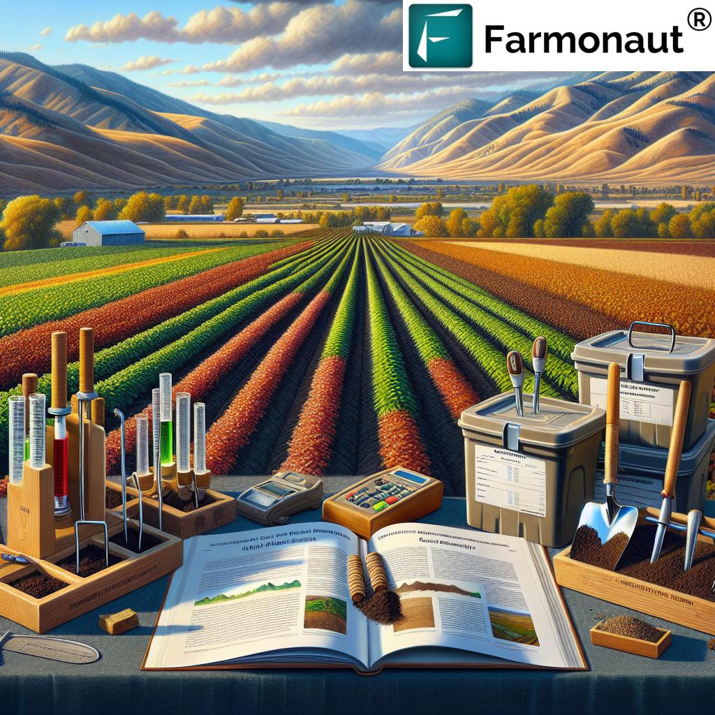 Idaho Fertilization: Boost Yields With These 7 Secrets!