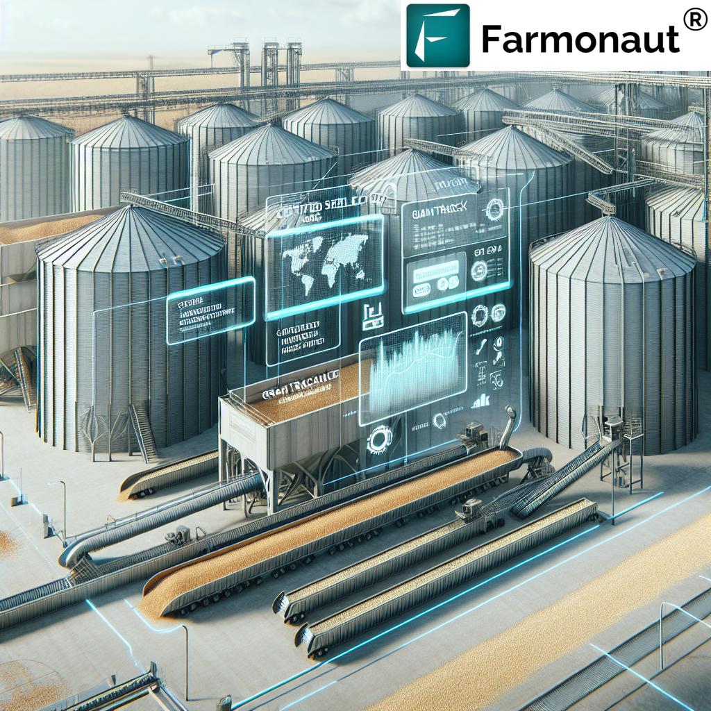 Identity-Preserved Grains: 7 Key Traceability Benefits