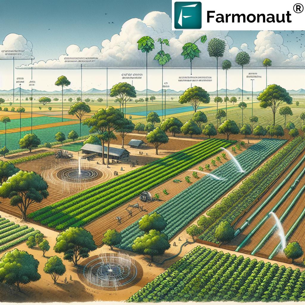 Importance Of Climate Smart Agriculture 7 Shocking Benefits 1 3