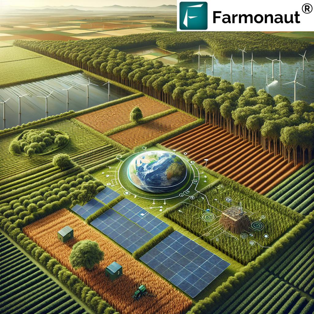 India Land Use: 7 Solutions For Sustainable Farming
