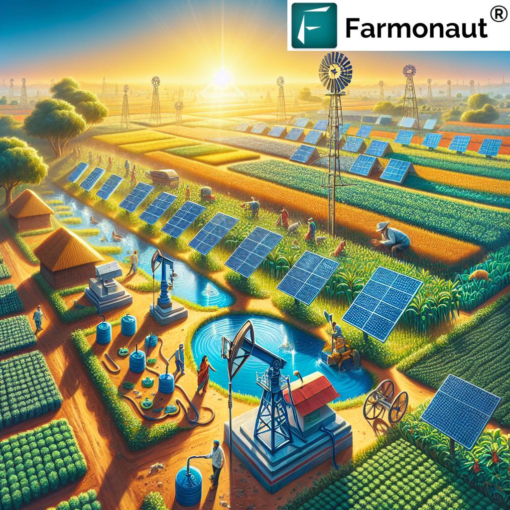 India Solar Pump Market: 7 Shocking Trends Revealed!