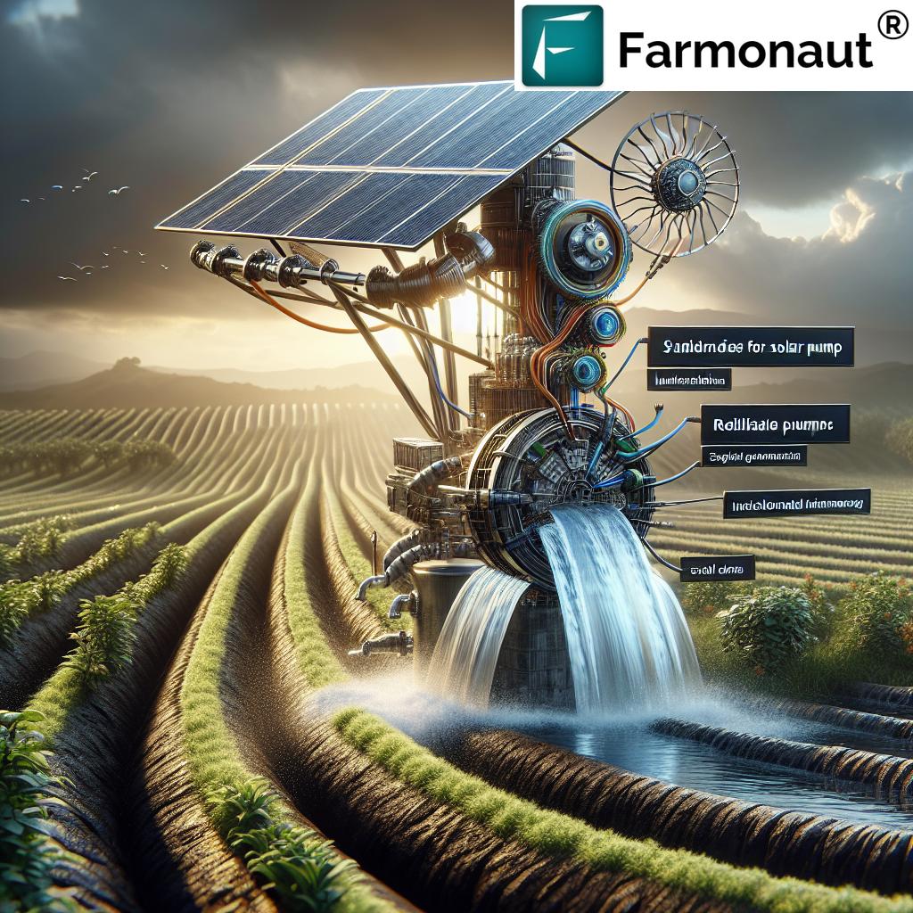 India Solar Pump Market: 7 Shocking Trends Revealed!