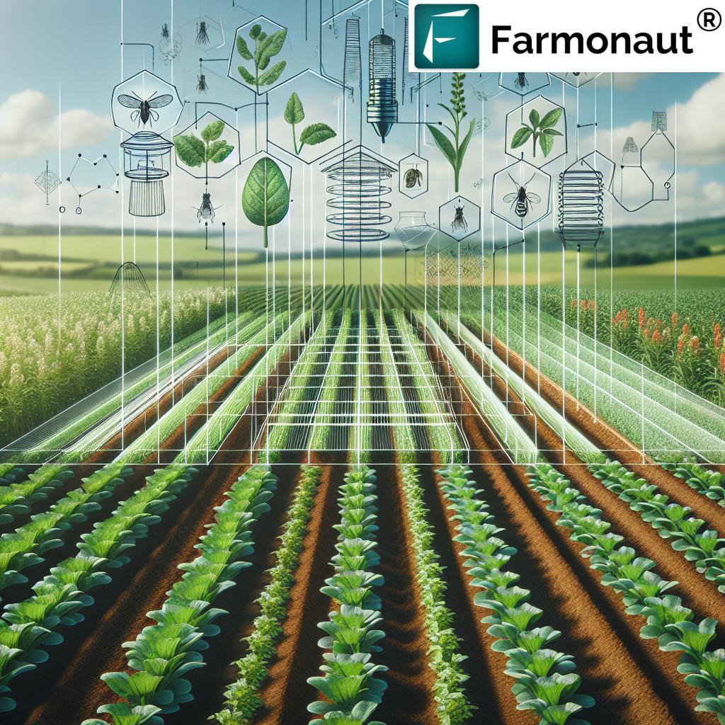 Innovative Pest Control: 7 Powerful New Methods