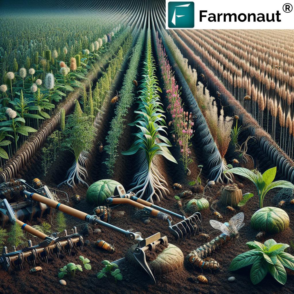 Integrated Weed Management: 7 Sustainable Strategies - Sustainable Weed Control