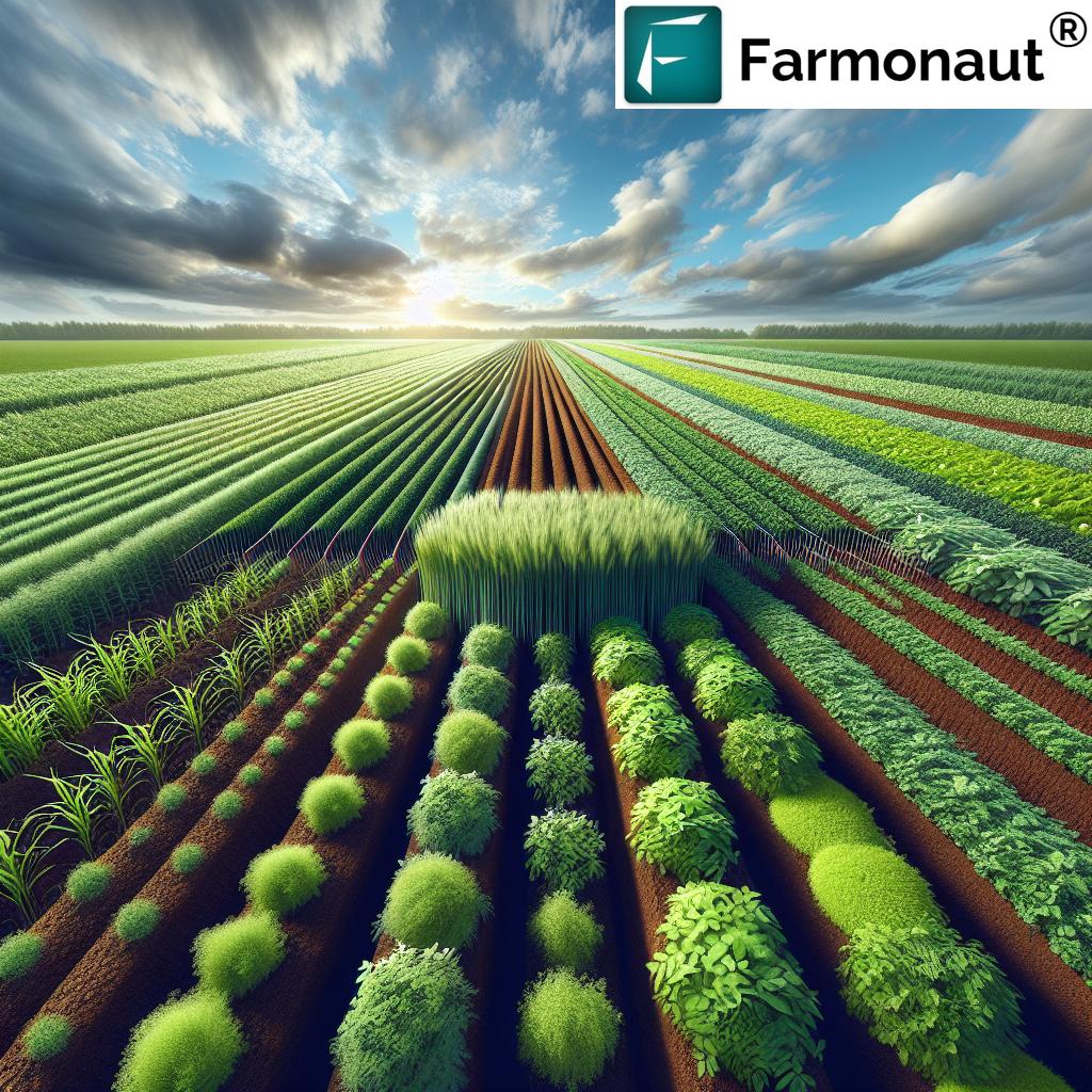 Integrated Weed Management For Sustainable Agriculture: 7 Steps