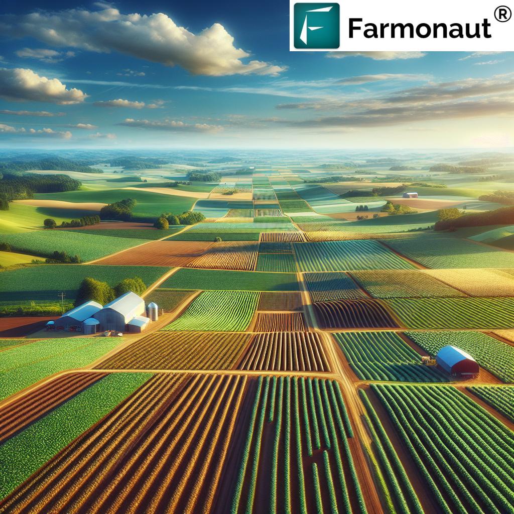 Investment Agricultural Land: 7 Shocking Ways For Huge Gains