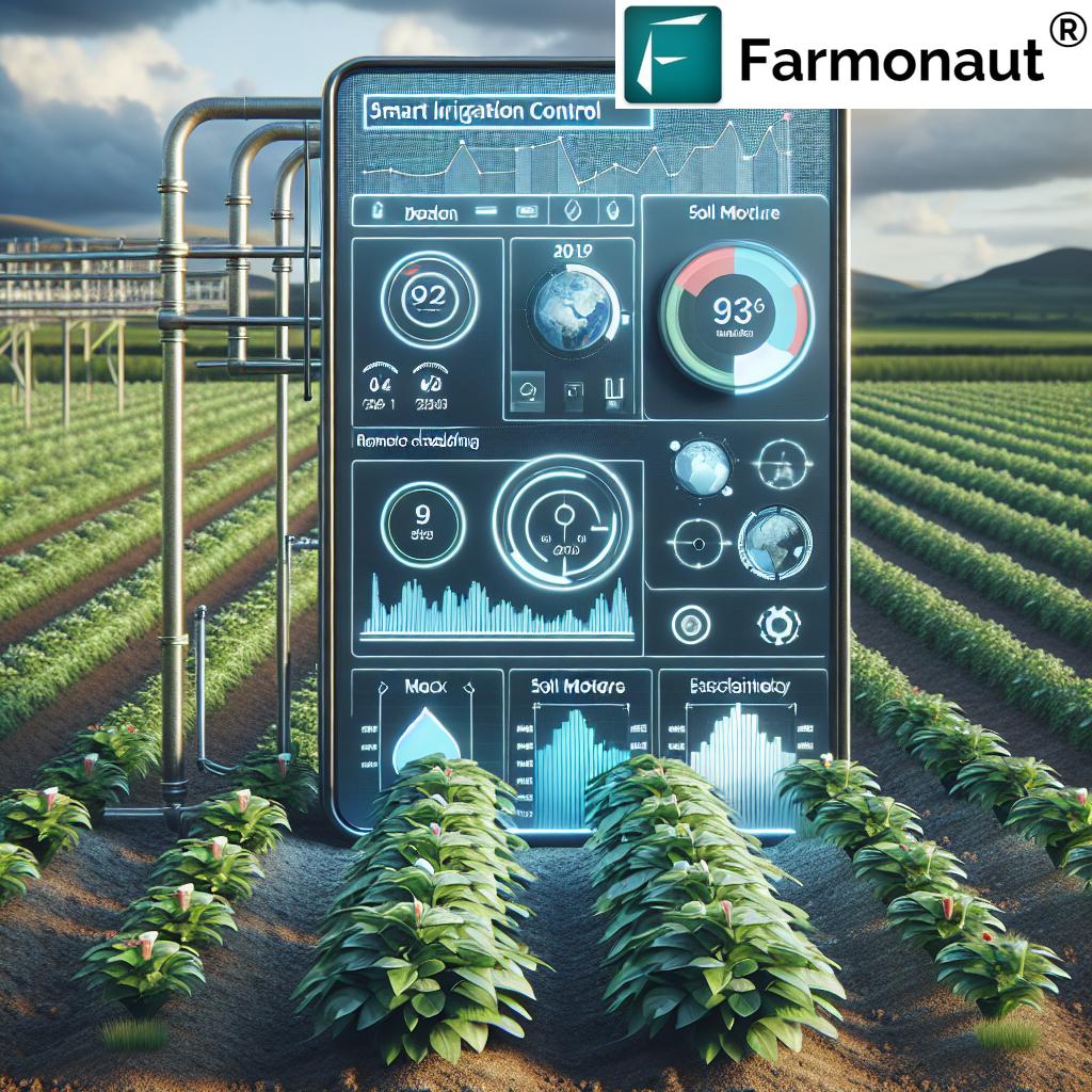 Irrigation Automation System: Boost Yields Fast With These 7 Secrets — Water-Efficient Farming Practices