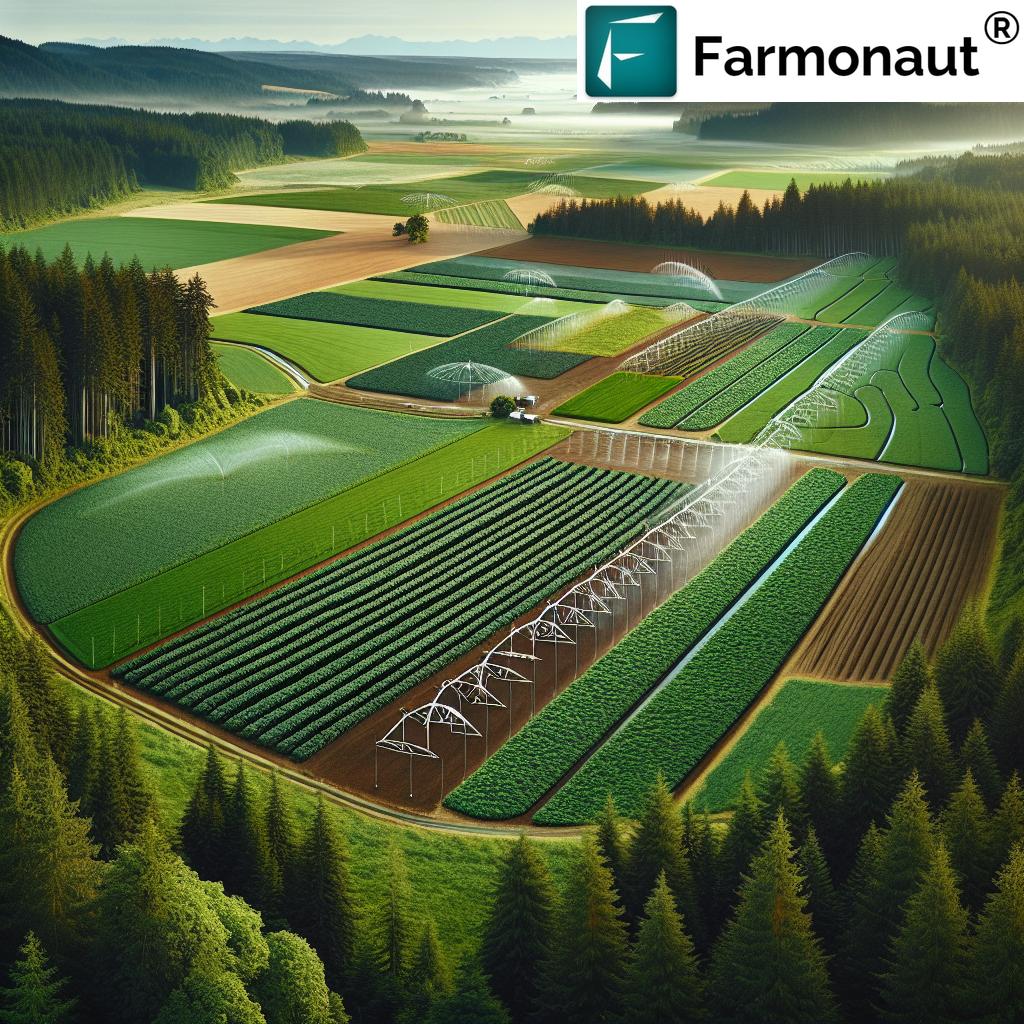 Irrigation Installation Whatcom: 7 Shocking Secrets Revealed