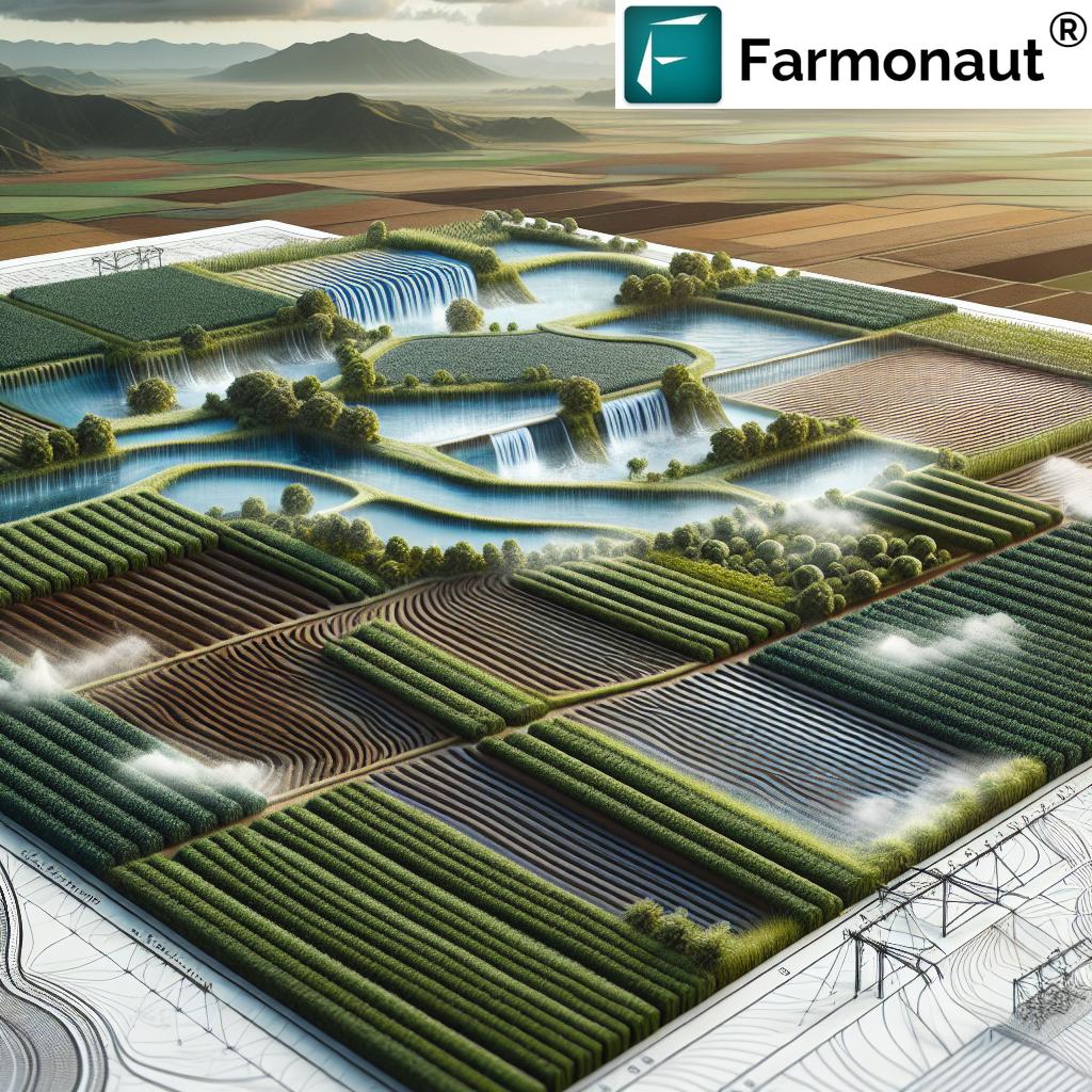 Irrigation Systems For Uneven Terrain - Innovative Methods
