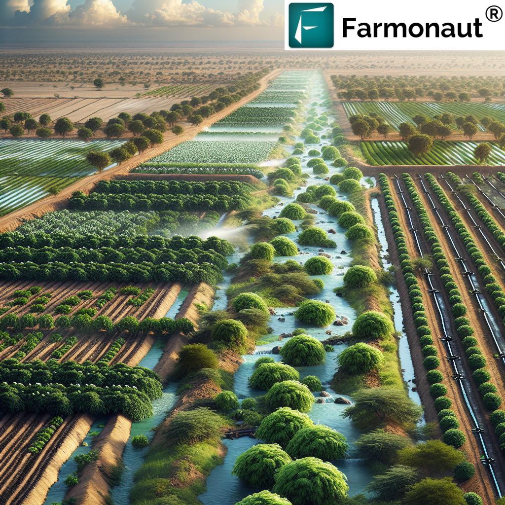 Is Cotton Growing Good For The Environment In India?