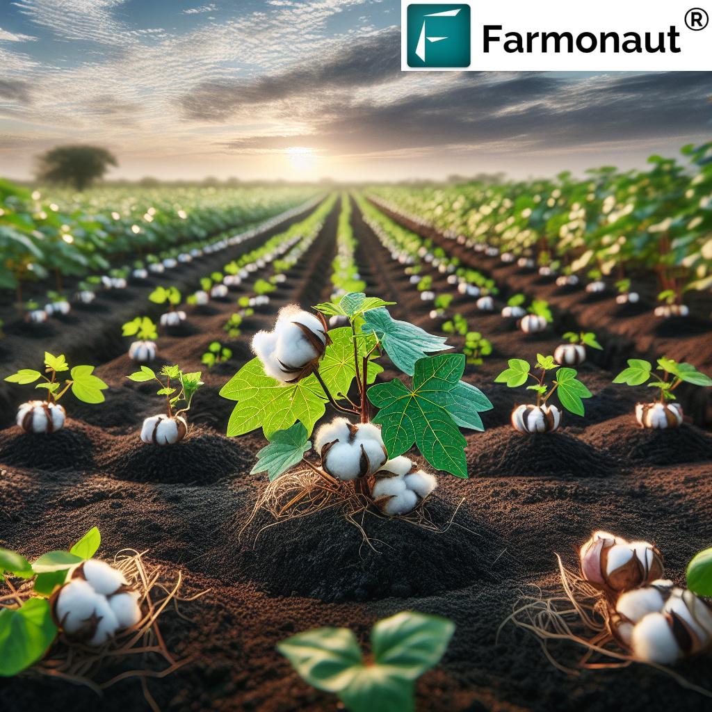 Is Cotton Growing Good for the Environment in India? Sustainable Cotton Farming Practices
