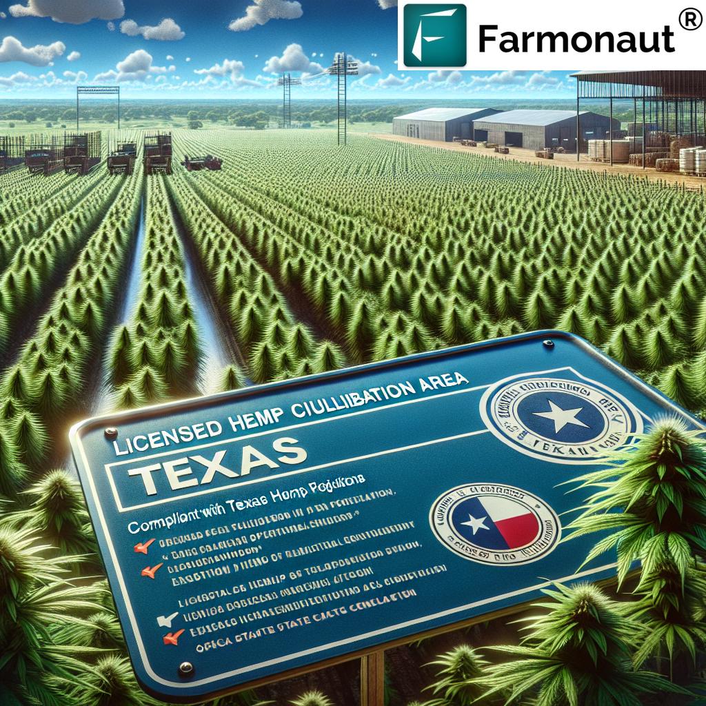Is It Legal To Grow Hemp In Texas