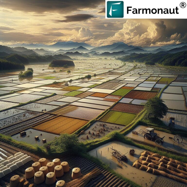 Japan Rice Price Increase Reasons Top 5 Key Factors 1 1